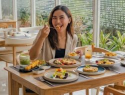 HARRIS Hotel Batam Center Luncurkan Promo “Season’s Finest Plates”, Bidik Wisatawan dan Pasar MICE