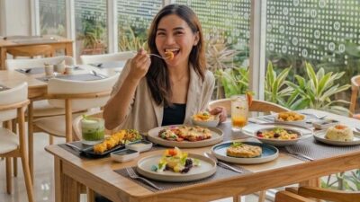 HARRIS Hotel Batam Center Luncurkan Promo “Season’s Finest Plates”, Bidik Wisatawan dan Pasar MICE