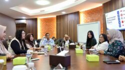 BP Batam Terima Audiensi WILAT, Perkuat Kolaborasi Pengembangan Sektor Logistik