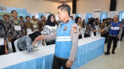 SELAMAT! 71 Calon Anggota Polri Kepri Resmi Lulus, Pendidikan Dimulai 20 Juli