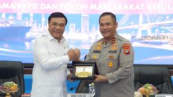 Pesan Tegas Menko Polkam di Batam: Jaga Investor, Keamanan Jangan Sampai Terganggu!