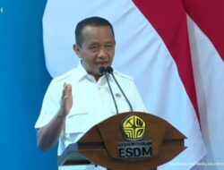 Menteri ESDM Bahlil: B50 Lebih Berkualitas dari B40, Siap Perkuat Kemandirian Energi Nasional