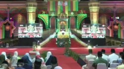 LIVE STREAMING: Penutupan MTQ XII Kepri 2026, Siapa yang Raih Juara Umum?