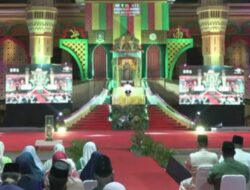 LIVE STREAMING: Penutupan MTQ XII Kepri 2026, Siapa yang Raih Juara Umum?