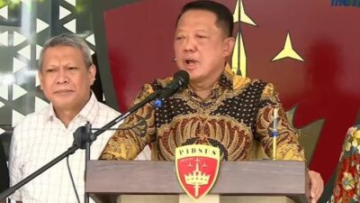 NEWS VIDEO: Jampidsus Febrie Adriansyah Buka Suara soal Penggeledahan Terkait Kasus Korupsi dan TPPU, Singgung Emas 74 Kg