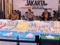 15 Saksi Sudah Diperiksa, Polisi Belum Tetapkan Tersangka Kasus Korupsi Ini