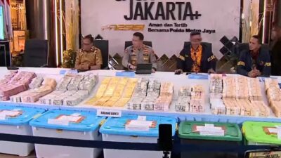 15 Saksi Sudah Diperiksa, Polisi Belum Tetapkan Tersangka Kasus Korupsi Ini