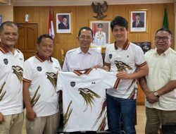 BP Batam Dukung Batam Prime International Grassroot Football Festival 2026, Perkuat Sport Tourism dan Persahabatan Indonesia–Singapura–Brunei-Malaysia