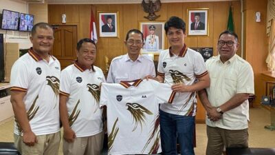 BP Batam Dukung Batam Prime International Grassroot Football Festival 2026, Perkuat Sport Tourism dan Persahabatan Indonesia–Singapura–Brunei-Malaysia