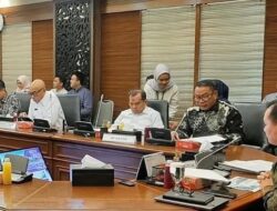 BP Batam dan Kemenko Perekonomian Bahas Percepatan Investasi Rempang Eco-City