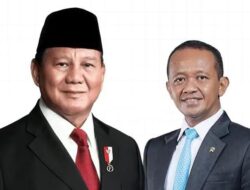 LIVE STREAMING: Presiden Prabowo Resmikan Groundbreaking PSN LNG Abadi Masela, Tonggak Baru Ketahanan Energi Nasional