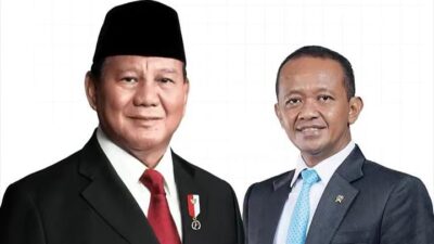 LIVE STREAMING: Presiden Prabowo Resmikan Groundbreaking PSN LNG Abadi Masela, Tonggak Baru Ketahanan Energi Nasional