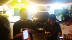 Tempuh Jalur Hukum, Korban Buka Suara! Dugaan Penganiayaan di Grand Batam Mall Disebut Sudah Dirancang