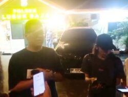 Tempuh Jalur Hukum, Korban Buka Suara! Dugaan Penganiayaan di Grand Batam Mall Disebut Sudah Dirancang