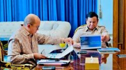 Didukung Proyek Data Center di Batam, Kepri Masuk Lima Besar Tujuan PMA Nasional
