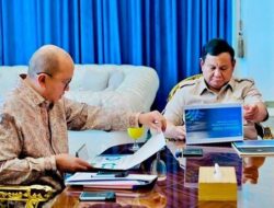 Didukung Proyek Data Center di Batam, Kepri Masuk Lima Besar Tujuan PMA Nasional