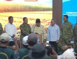 KABAR BAIK! Presiden Prabowo Segera Luncurkan Motor Listrik Nasional, Siap Meluncur dalam Beberapa Pekan