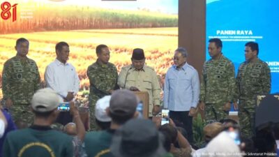KABAR BAIK! Presiden Prabowo Segera Luncurkan Motor Listrik Nasional, Siap Meluncur dalam Beberapa Pekan