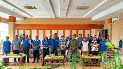 POSSI Batam Restrukturisasi Pengurus, Enam Klub Selam Resmi Dikukuhkan