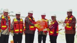 NEWS VIDEO: Nongsa Changi Cable Resmi Mendarat di Batam, Perkuat Posisi Batam sebagai Gerbang Digital Asia Tenggara