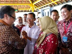 Kepala BP Batam: Nongsa Changi Cable Perkuat Batam sebagai Gerbang Ekonomi Digital Indonesia
