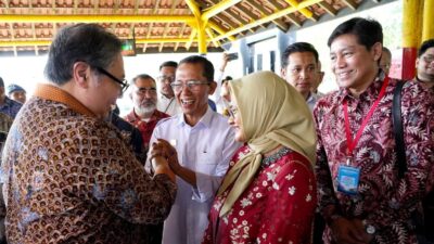 Kepala BP Batam: Nongsa Changi Cable Perkuat Batam sebagai Gerbang Ekonomi Digital Indonesia