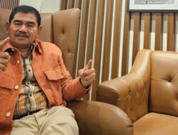 Pakar Hukum  Nilai Penetapan Tersangka Febrie Adriansyah oleh Polri Tak Memerlukan Persetujuan Presiden