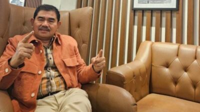 Pakar Hukum  Nilai Penetapan Tersangka Febrie Adriansyah oleh Polri Tak Memerlukan Persetujuan Presiden