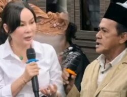 NEWS VIDEO: Li Claudia Chandra Terima Audiensi Warga Rempang, Ini yang Dibahas