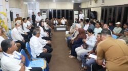 Wakil Kepala Batam Dengar Aspirasi Masyarakat Rempang – Galang: Pastikan Pembangunan Sekolah Rakyat Berorientasi Pengembangan Masa Depan Pendidikan