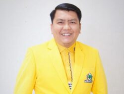 Golkar Tanjungpinang Panaskan Mesin Partai, Novaliandri Fathir Target Raih 6 Kursi DPRD pada Pemilu 2029
