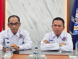 KJK Kepri Kutuk Intimidasi Wartawan Tribun Batam di PN Batam, Desak Proses Hukum Caroline Parewang