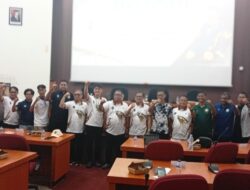 Batam Bikin Kejutan! Turnamen Sepak Bola Internasional Siap Hadirkan Tim dari 4 Negara