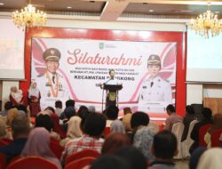 Amsakar Buka Ruang Dialog dengan Tokoh Masyarakat Batam, Bahas Pendidikan hingga UWT