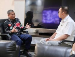 Batam Masuk Nominasi ADLGA 2026, Sekda Firmansyah Paparkan Transformasi Digital Berbasis Data