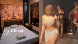 Video Promosi Spa di Batam Viral, Penampilan Terapis Berbikini Picu Sorotan