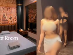 Video Promosi Spa di Batam Viral, Penampilan Terapis Berbikini Picu Sorotan