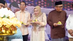 Di Harlah ke-9 Selingsing, Amsakar Ajak Warga Jaga Solidaritas dan Dukung Pembangunan Batam