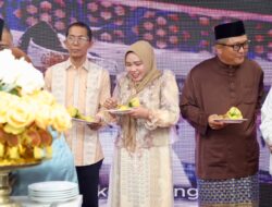 Di Harlah ke-9 Selingsing, Amsakar Ajak Warga Jaga Solidaritas dan Dukung Pembangunan Batam