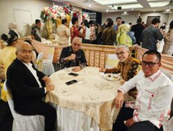 Gandeng PWI Pusat, KJK Siap Gelar UKW Mandiri di Tanjungpinang Akhir Agustus 2026