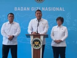 Kepala BGN: 833 SPPG Ditutup Permanen, Pelanggar Akan Diproses Hukum dan Dipecat