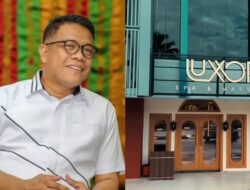 Promosi Bikini Luxor Spa & Massage Tuai Sorotan, Disbudpar Batam Akan Panggil Pengelola