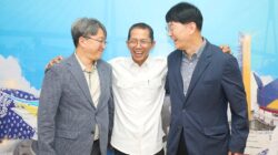 Batam Jajaki Kerja Sama Pendidikan dengan Korea Selatan, Siapkan SDM Berdaya Saing Global