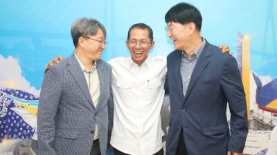 Batam Jajaki Kerja Sama Pendidikan dengan Korea Selatan, Siapkan SDM Berdaya Saing Global