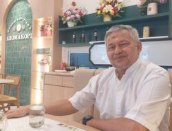 KJK Pastikan UKW Gratis Tetap Berjalan, Utamakan Profesionalisme Wartawan