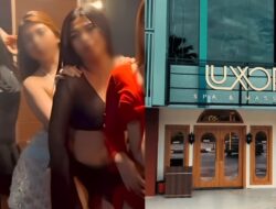 Luxor Spa Batam Akui Keliru Unggah Video Promosi Terapis Berbikini, Disbudpar Batam Turun Tangan