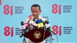 Menteri ESDM: Presiden Segera Resmikan Program Listrik Desa dan Groundbreaking PLTS 100 Gigawatt