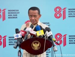 Menteri ESDM: Presiden Segera Resmikan Program Listrik Desa dan Groundbreaking PLTS 100 Gigawatt