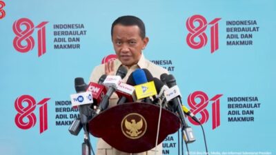 Menteri ESDM: Presiden Segera Resmikan Program Listrik Desa dan Groundbreaking PLTS 100 Gigawatt