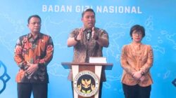 TERBONGKAR! Ratusan Rekening Virtual SPPG Fiktif Diduga Terima Dana Rp311 Miliar, Kasus Dilaporkan ke Kejaksaan